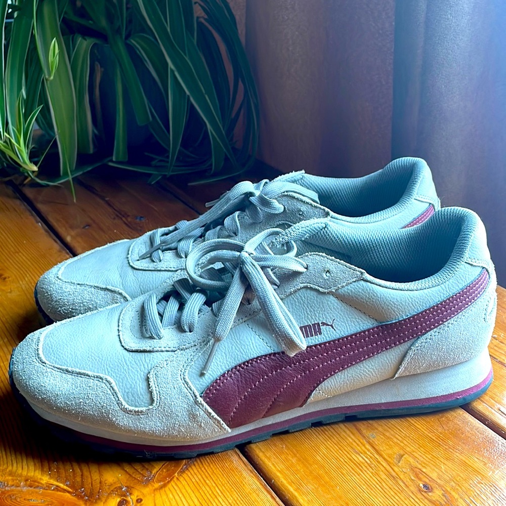 Puma - “like new” condition